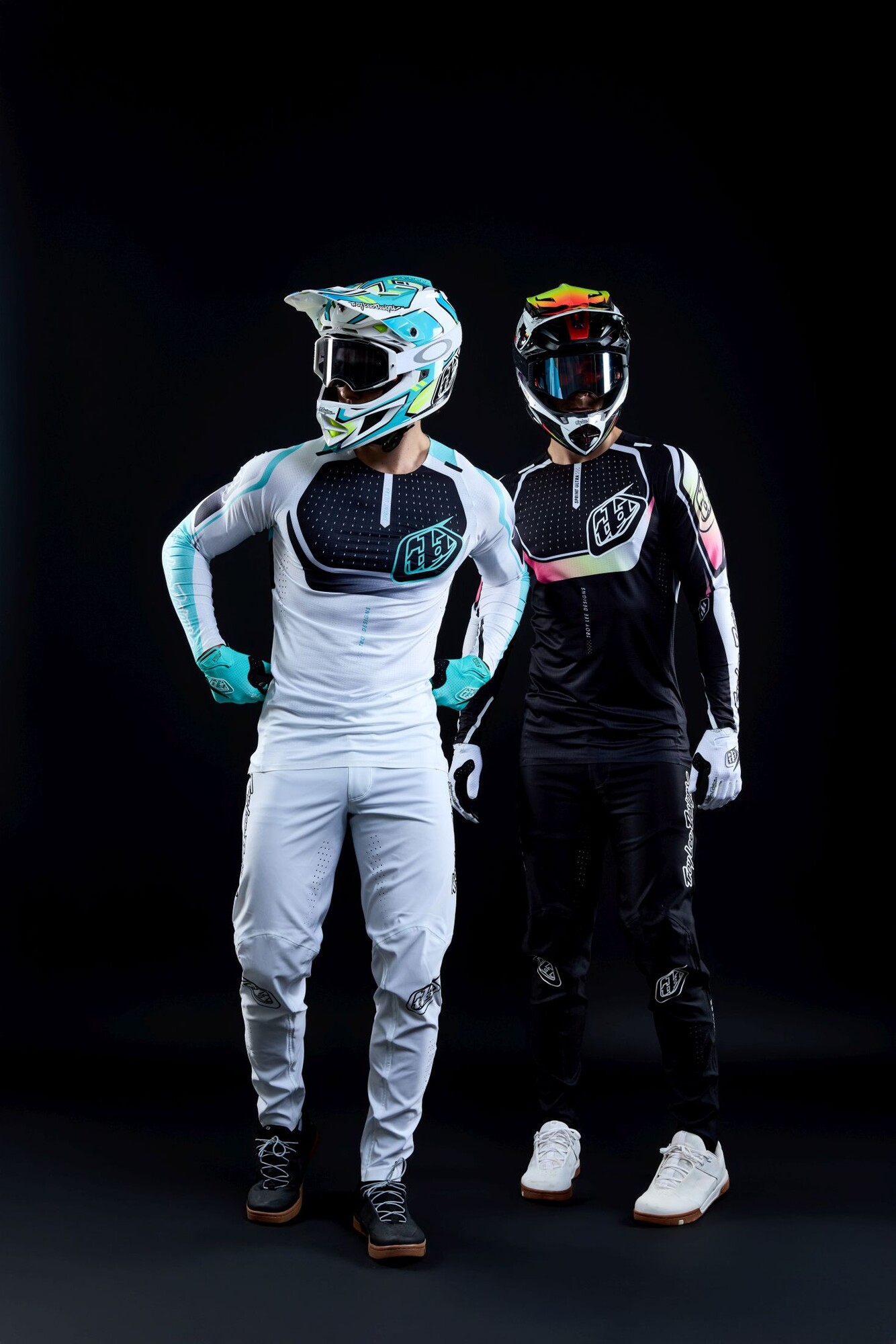 Troy Lee Designs Unveils the 2026 Bike Spring Collection